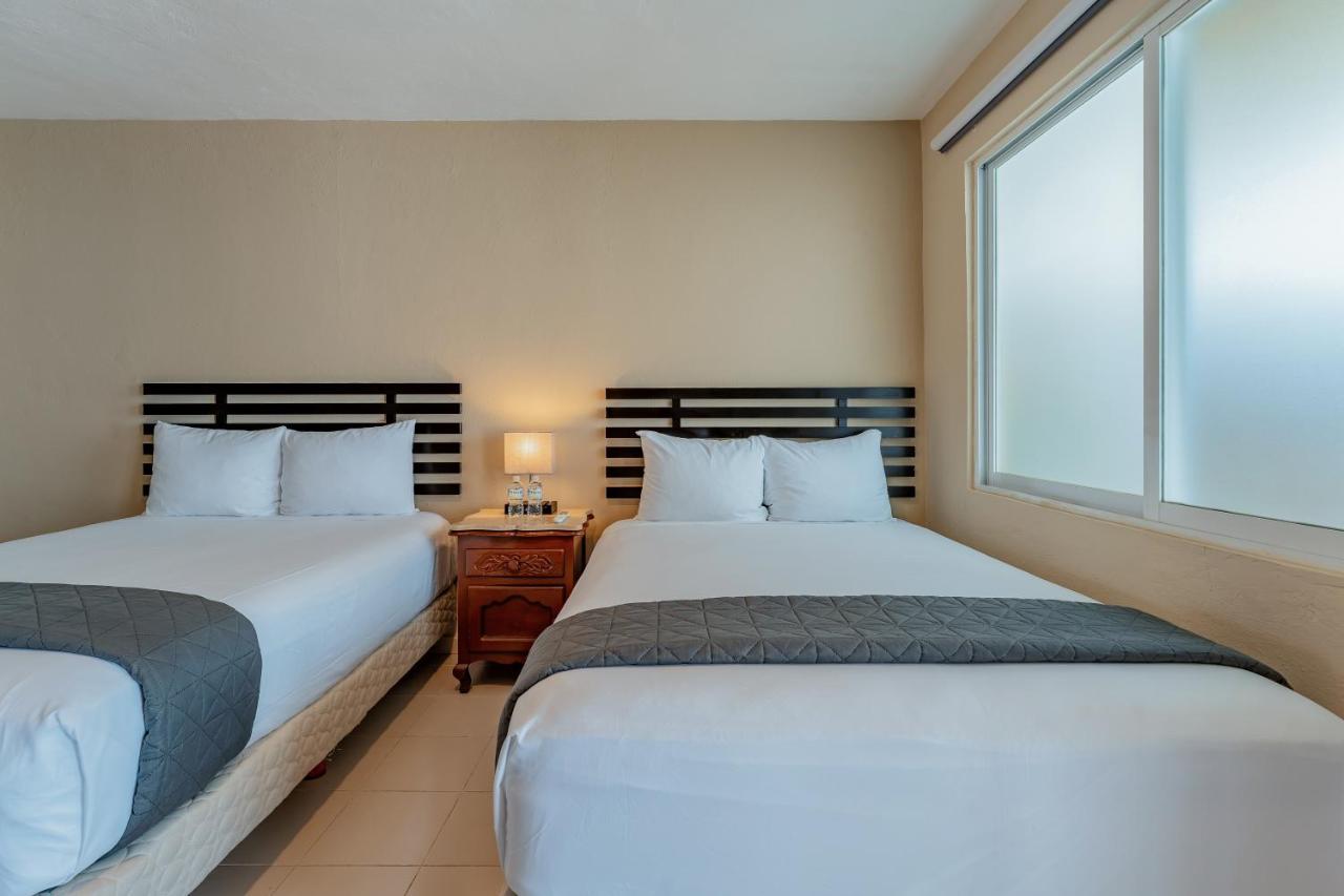 Brisas 5a Av, Hotel Playa del Carmen