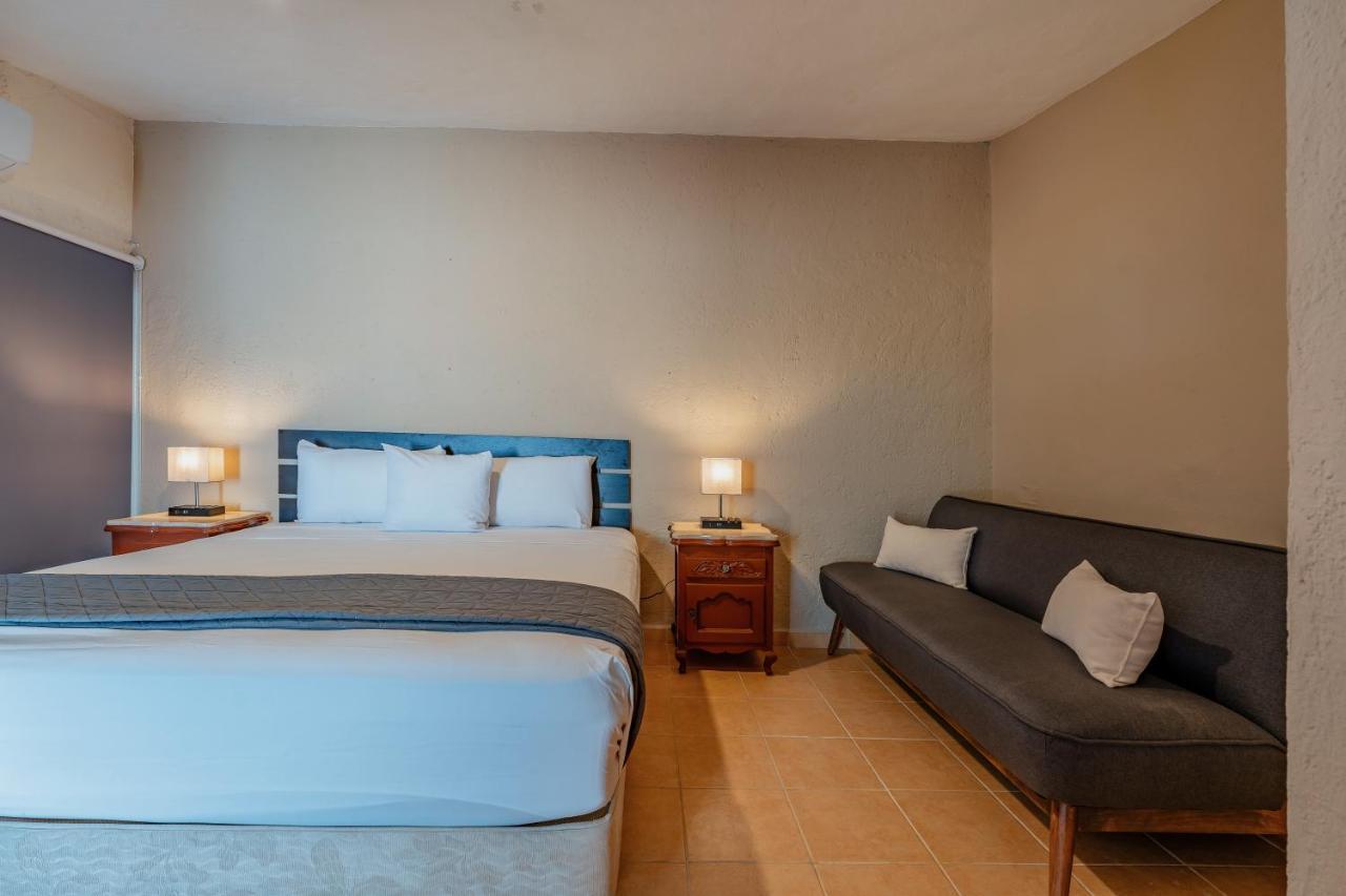Brisas 5a Av, 4*
