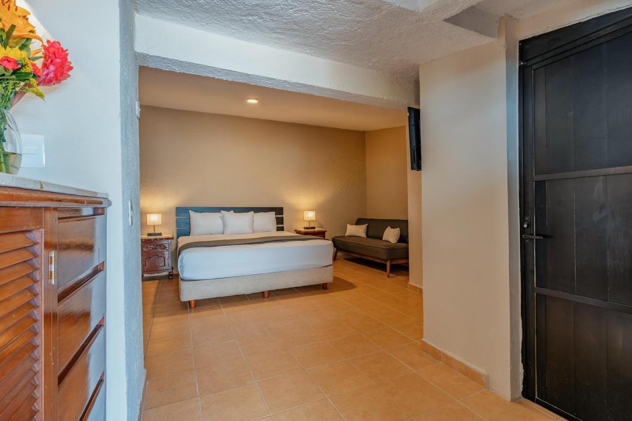 Brisas 5a Av, Hotel 4*