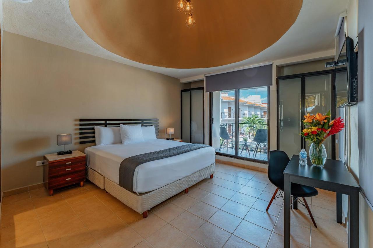 Brisas 5a Av, Hotel Playa del Carmen