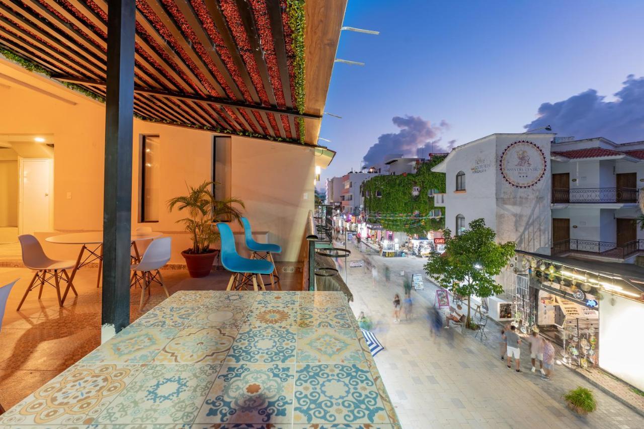 Brisas 5a Av, Playa del Carmen