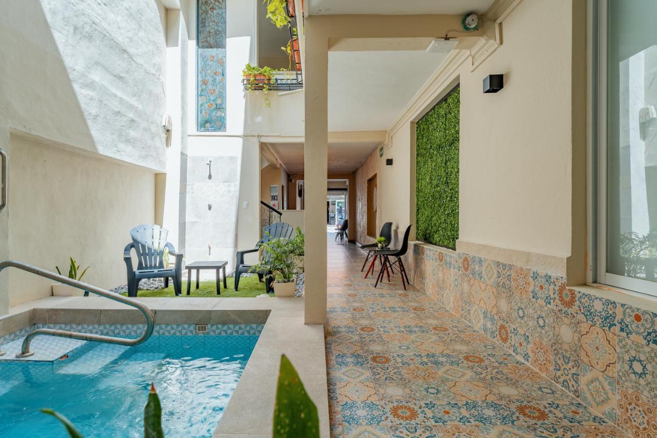 Hotel Brisas 5a Av, 4*