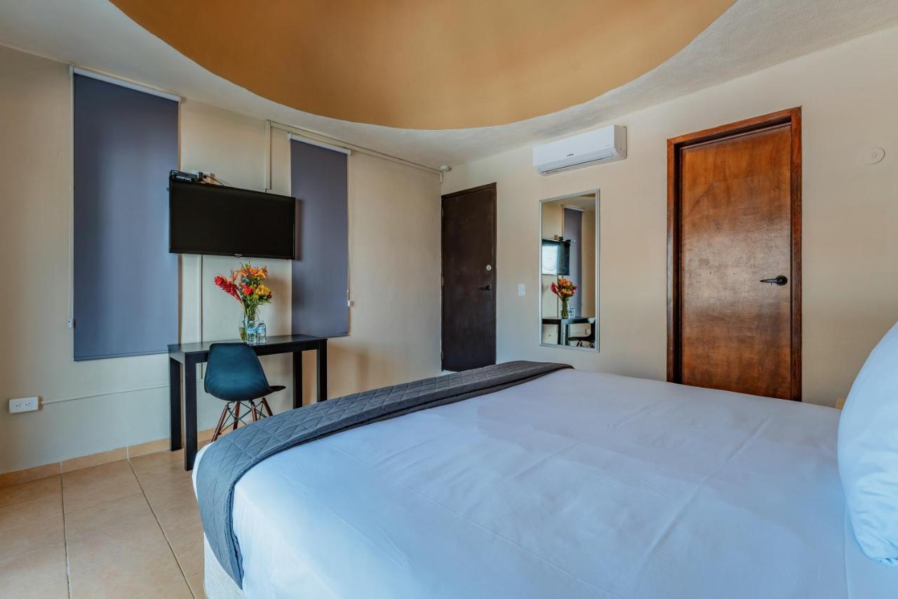 Brisas 5a Av, Hotel Playa del Carmen