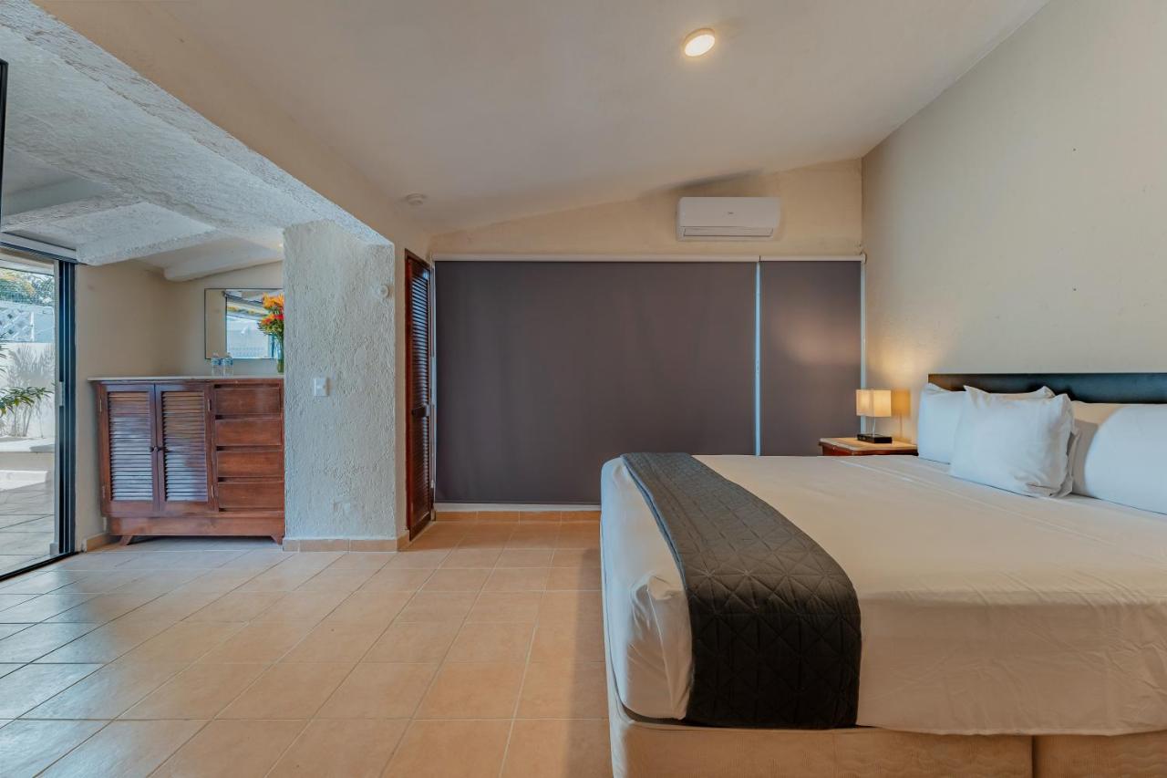 Hotel Brisas 5a Av, 4*