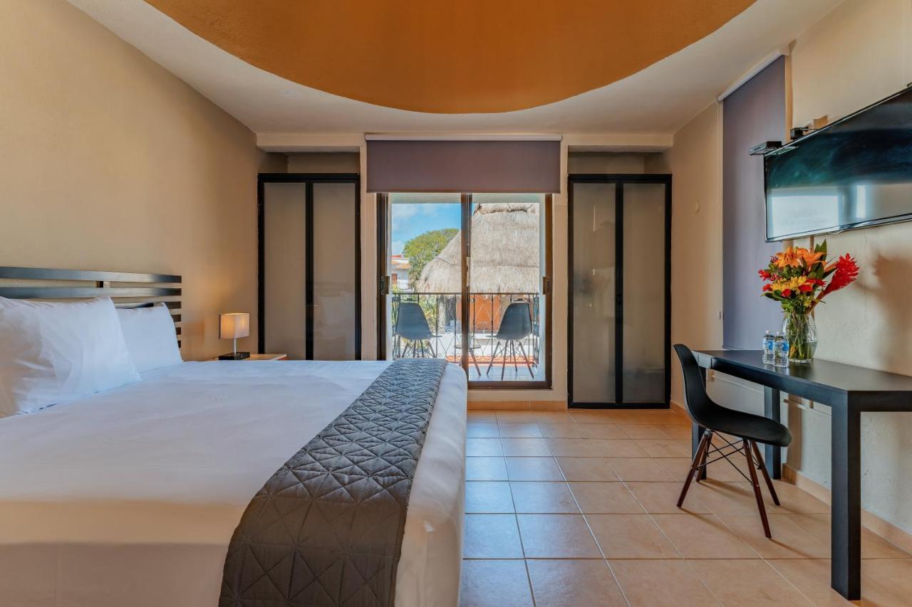 Brisas 5a Av, Hotel 4*