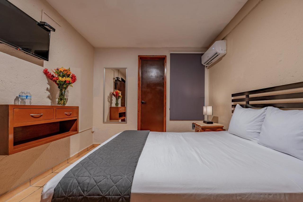 Brisas 5a Av, Hotel Playa del Carmen