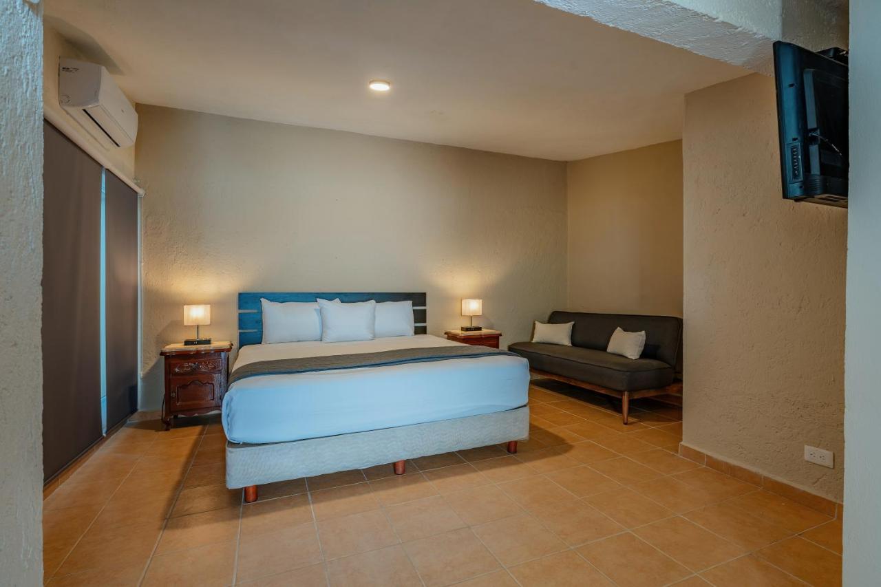 Hotel Brisas 5a Av, 4*