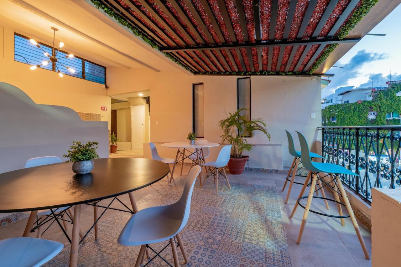 Hotel Brisas 5a Av, Playa del Carmen