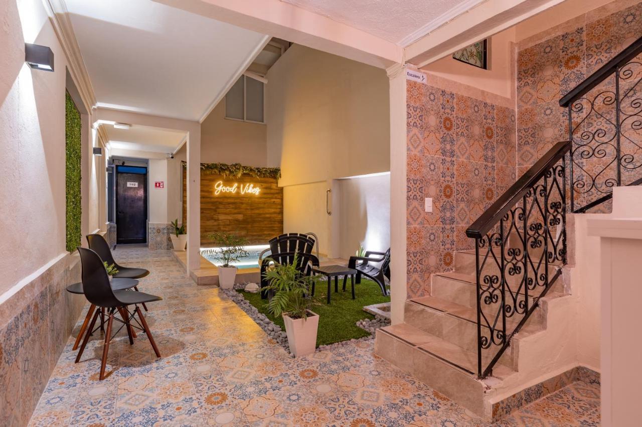 Brisas 5a Av, 4* Playa del Carmen
