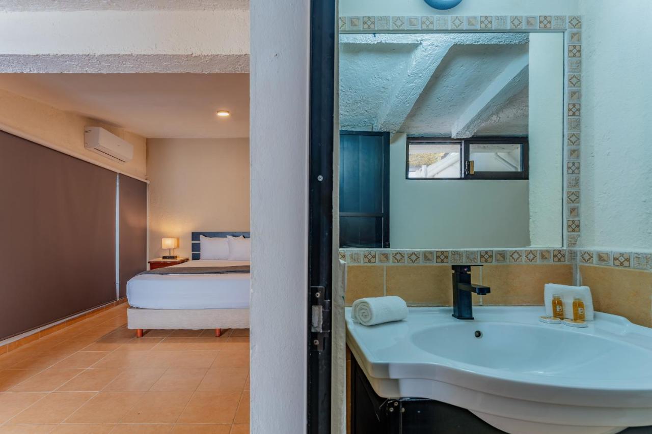 Hotel Brisas 5a Av, 4*