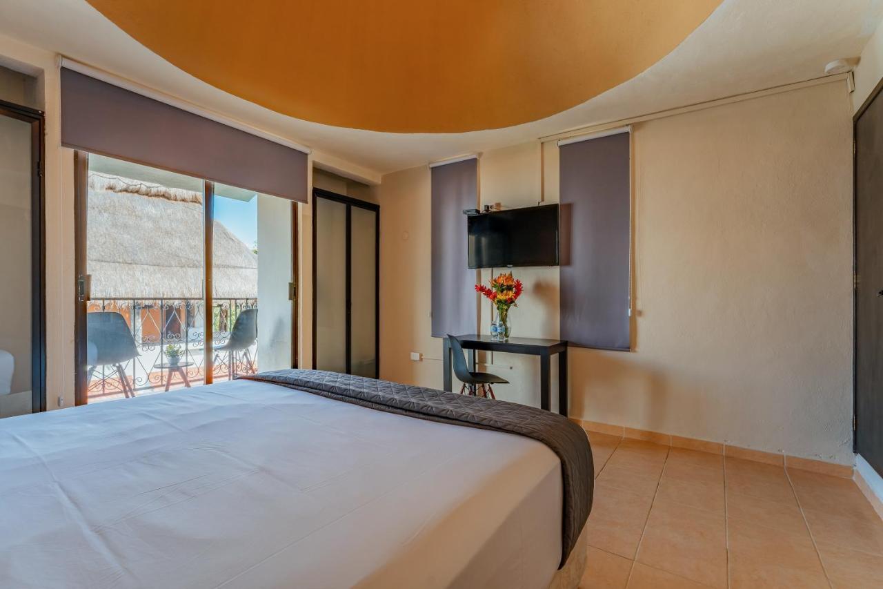 Brisas 5a Av, Hotel 4*