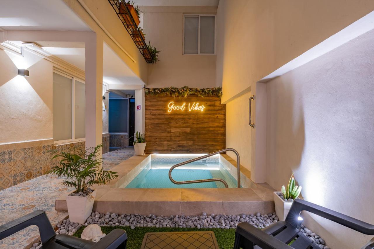 Brisas 5a Av, 4* Playa del Carmen