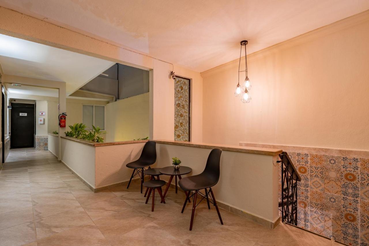 Brisas 5a Av, 4*
