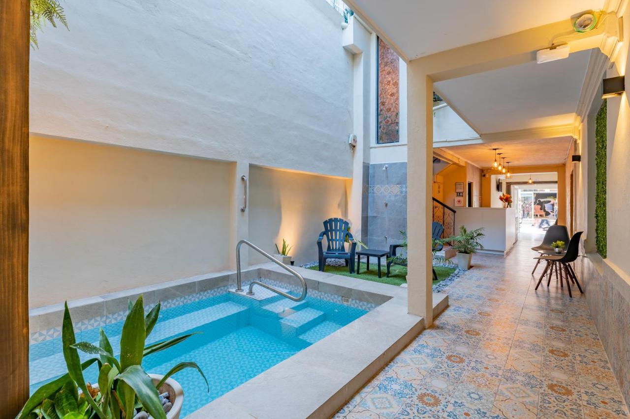 Brisas 5a Av, Hotel 4*