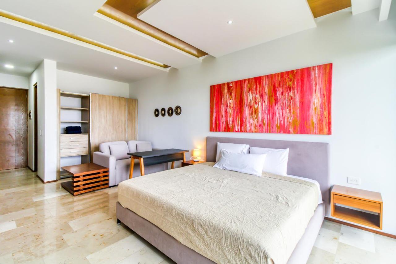 Hotel Lil Town 505 Playa del Carmen