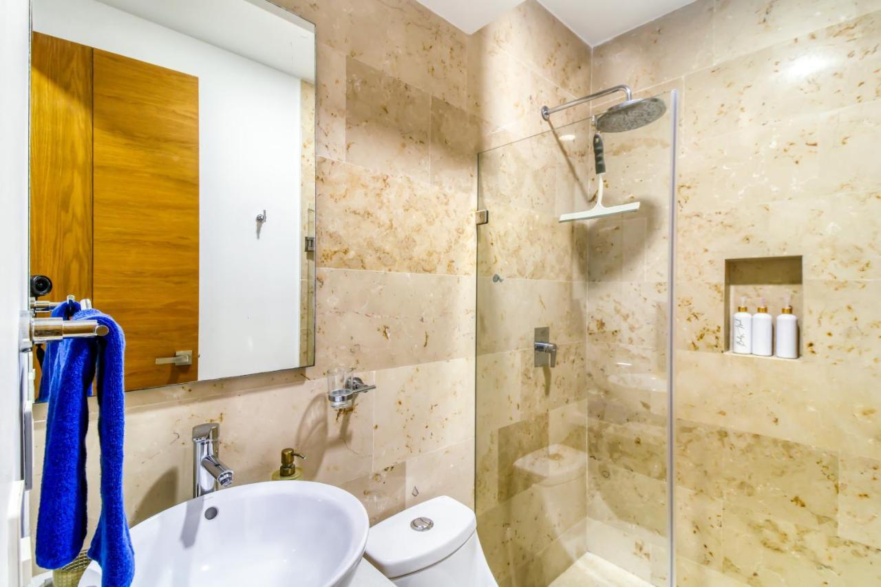 Lil Town 505 Hotel Playa del Carmen