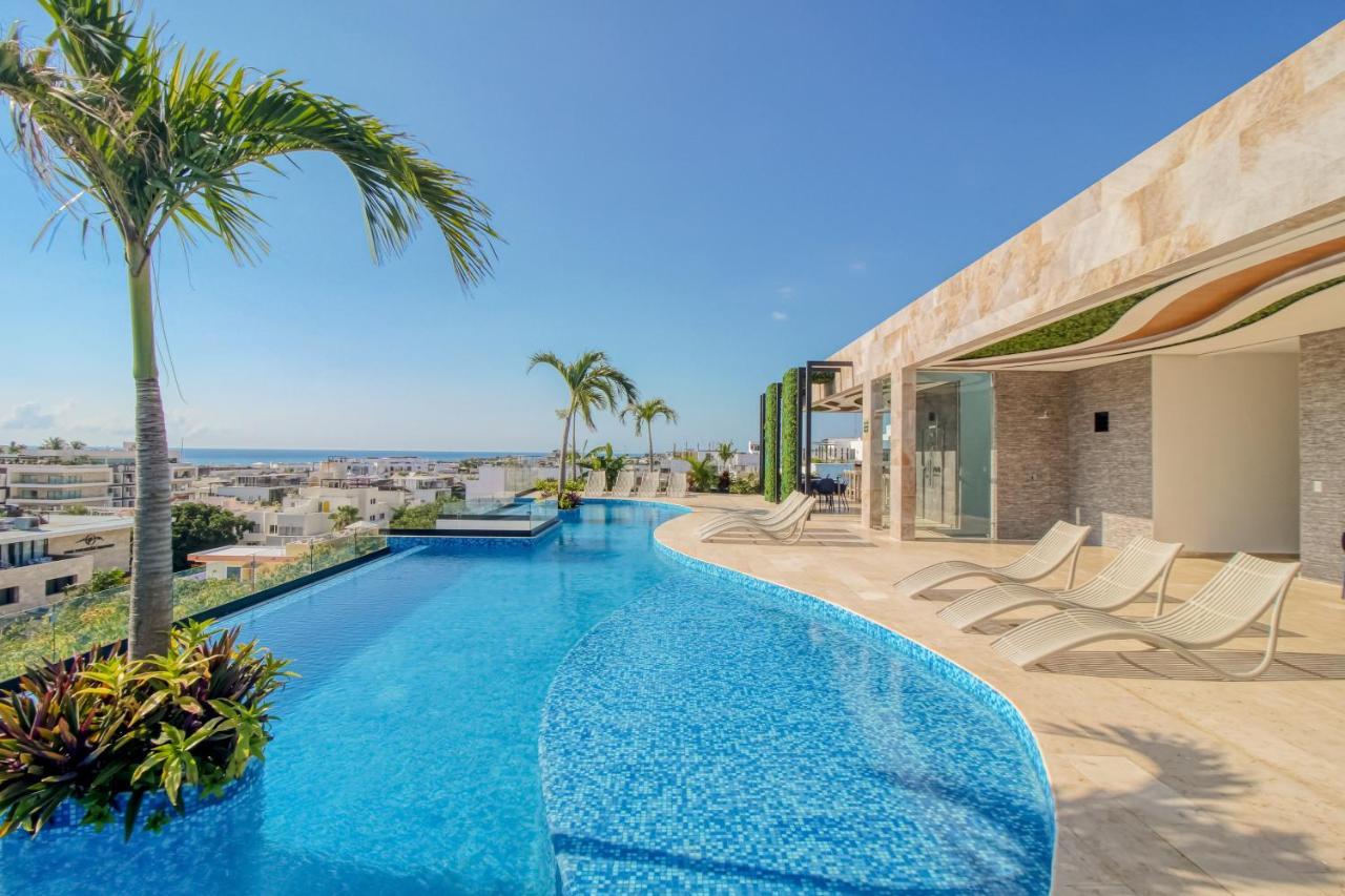 Hotel Lil Town 505 Playa del Carmen