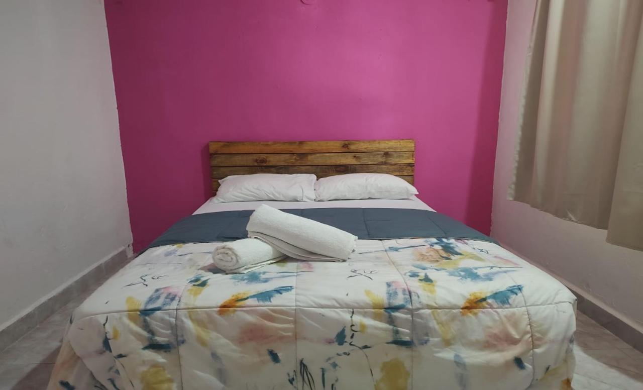 Bed & Breakfast Casa Bugambilias Playa