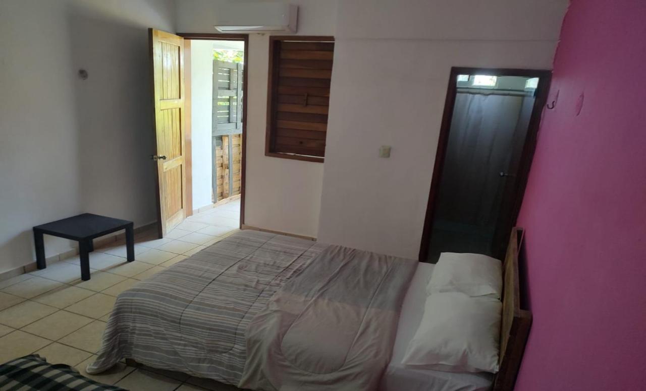Bed & Breakfast Casa Bugambilias Playa *