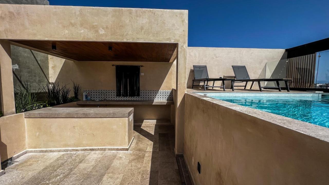 Kaahal Luxury Suites Aparthotel