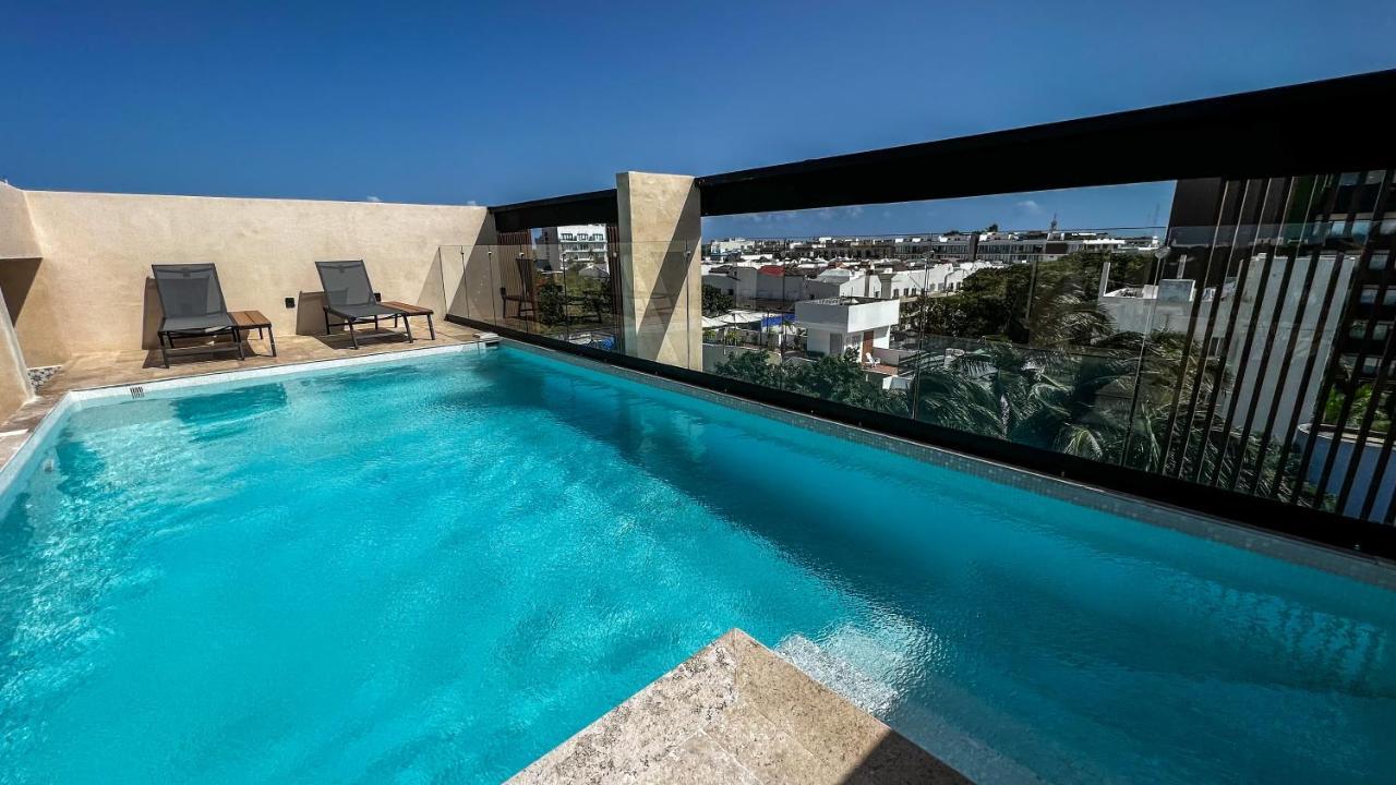 Aparthotel Kaahal Luxury Suites Playa del Carmen