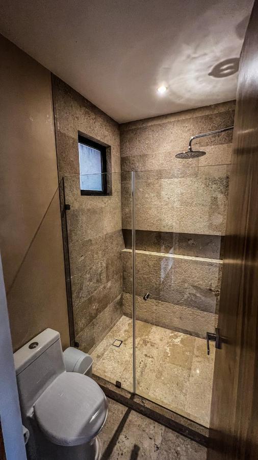 Kaahal Luxury Suites Playa del Carmen