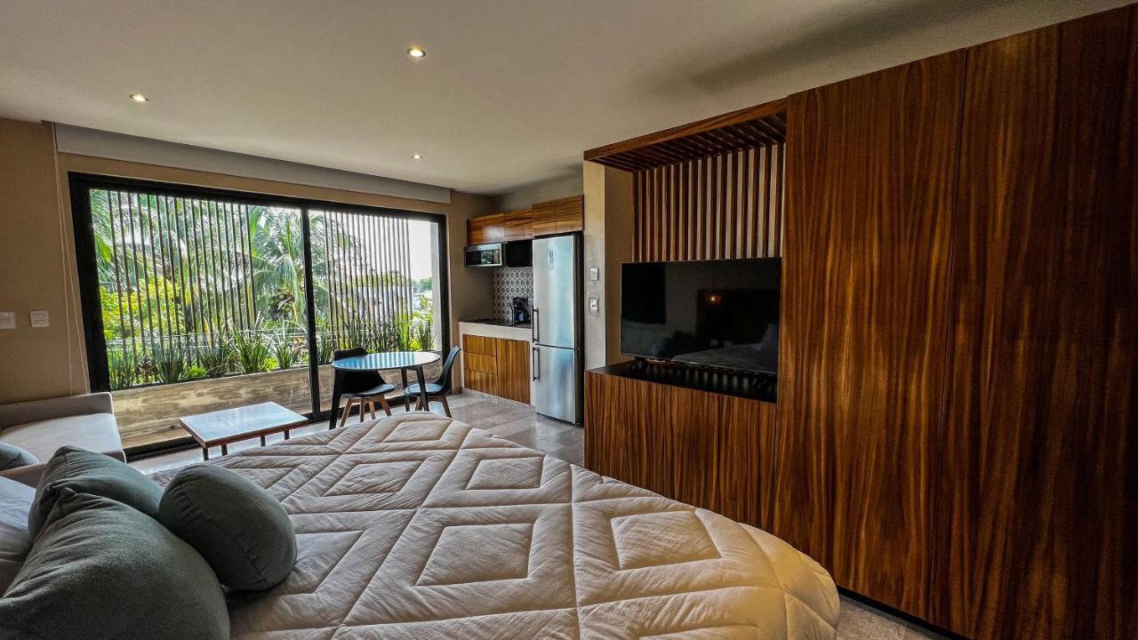 Kaahal Luxury Suites * Playa del Carmen
