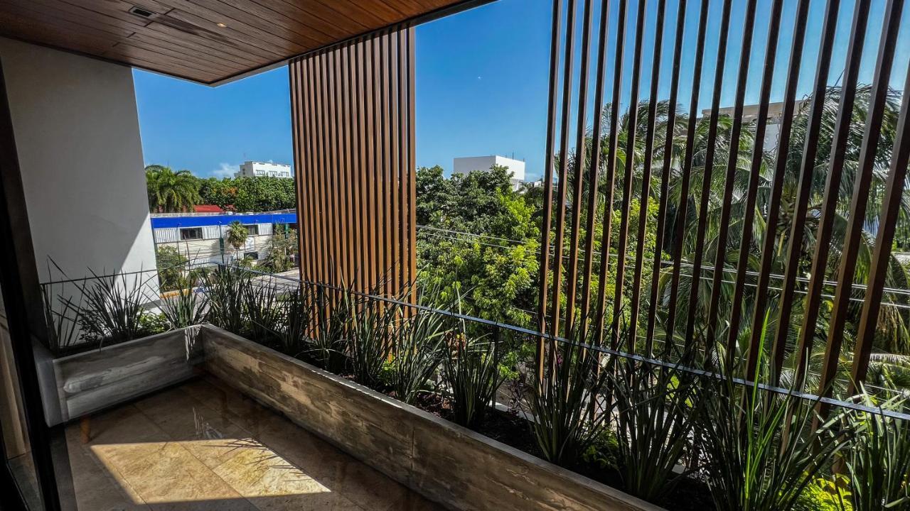 Kaahal Luxury Suites Playa del Carmen