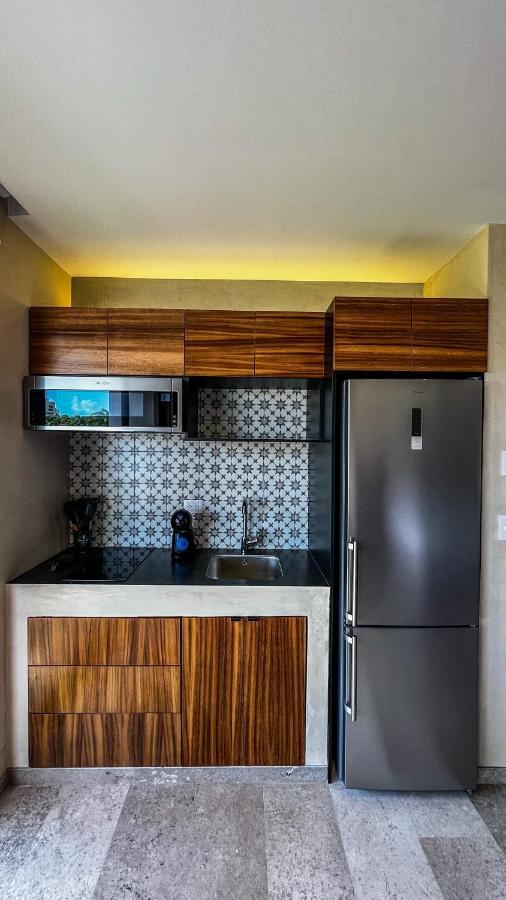 Kaahal Luxury Suites *