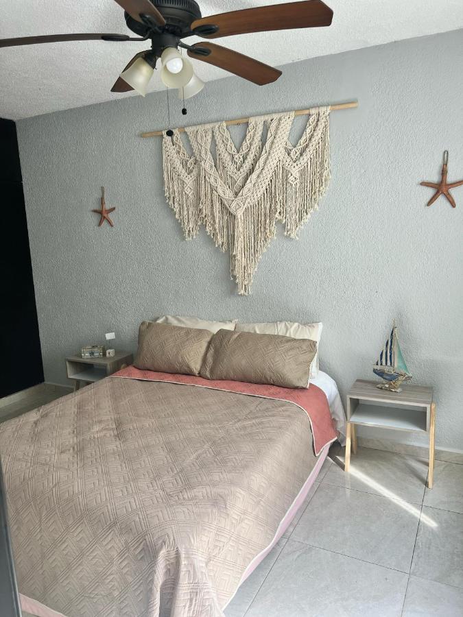 Aparthotel Azure Coliving Playa del Carmen