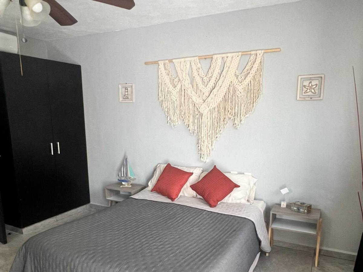 Azure Coliving Playa del Carmen