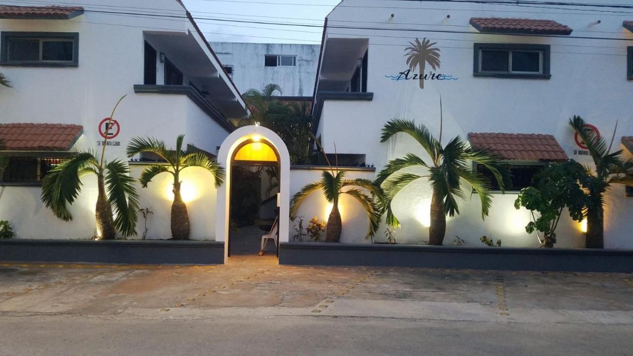 Azure Coliving Aparthotel *