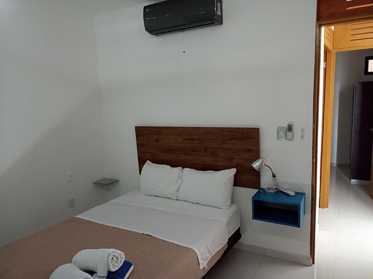 Aqua Vista By La Cultura Suites Aparthotel