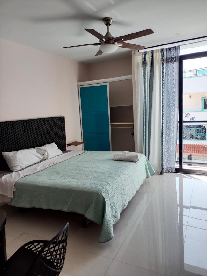 Aqua Vista By La Cultura Suites Aparthotel *