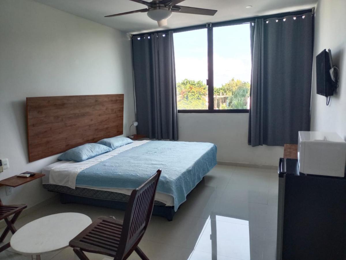 Aqua Vista By La Cultura Suites *