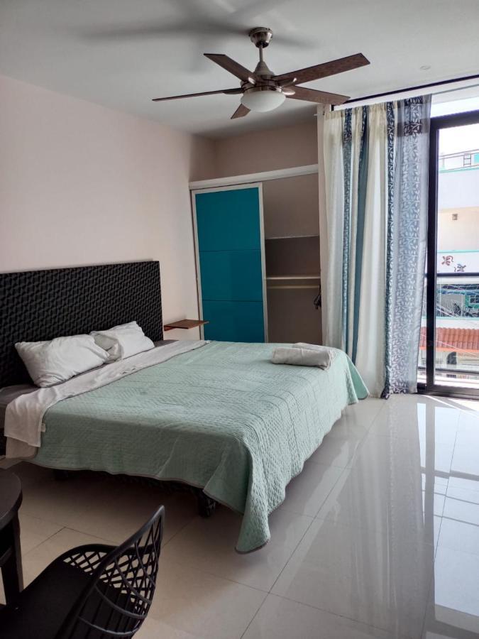 Aparthotel Aqua Vista By La Cultura Suites *