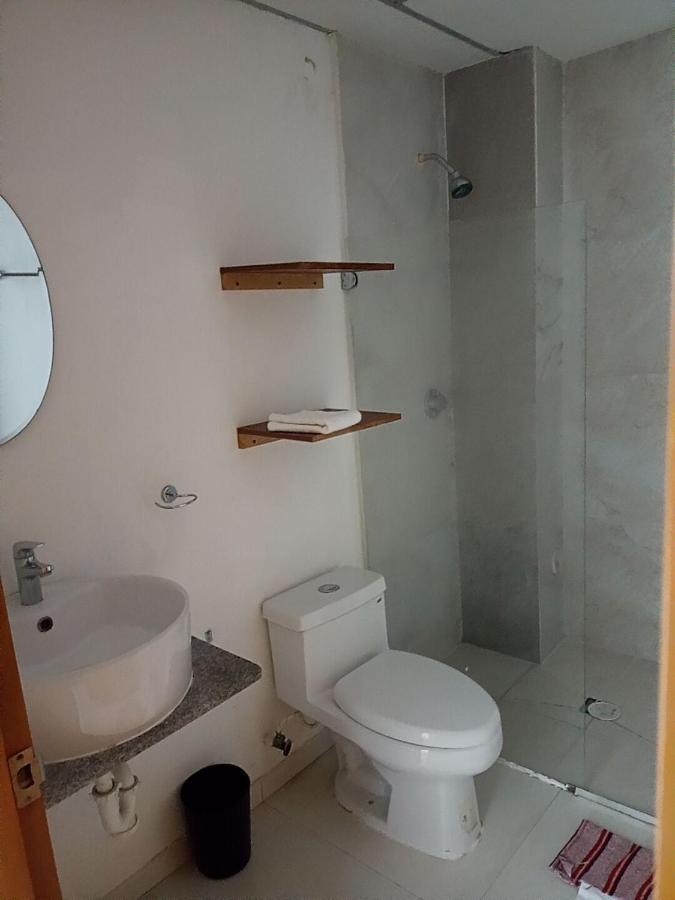 Aqua Vista By La Cultura Suites *