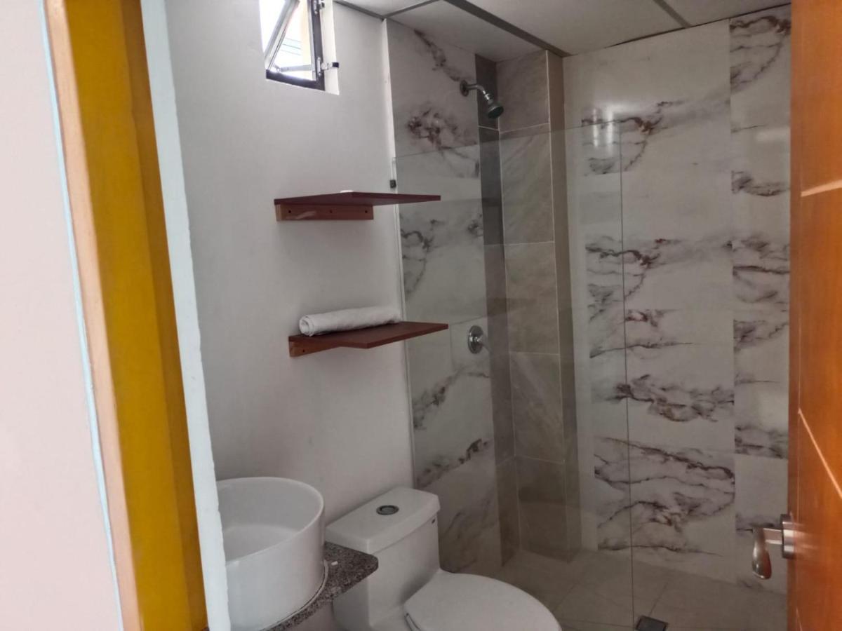 Aparthotel Aqua Vista By La Cultura Suites *