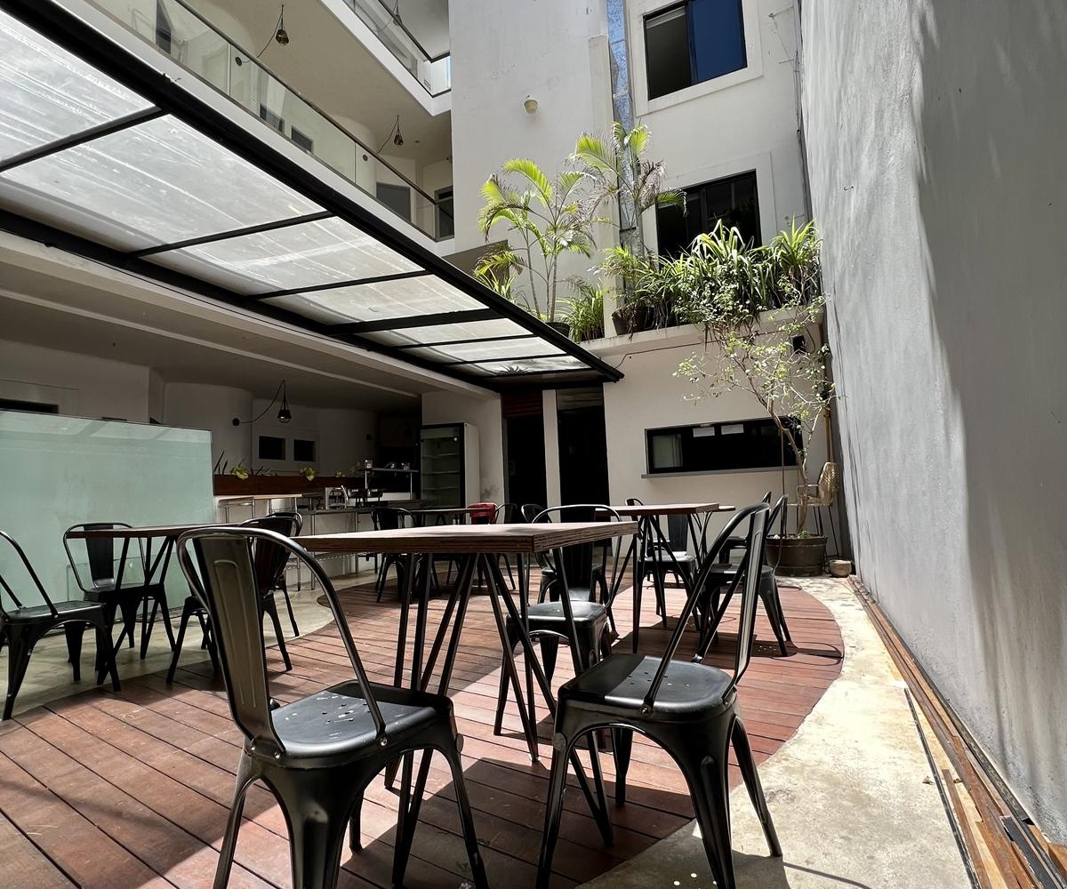 Aruma Hotel Playa del Carmen