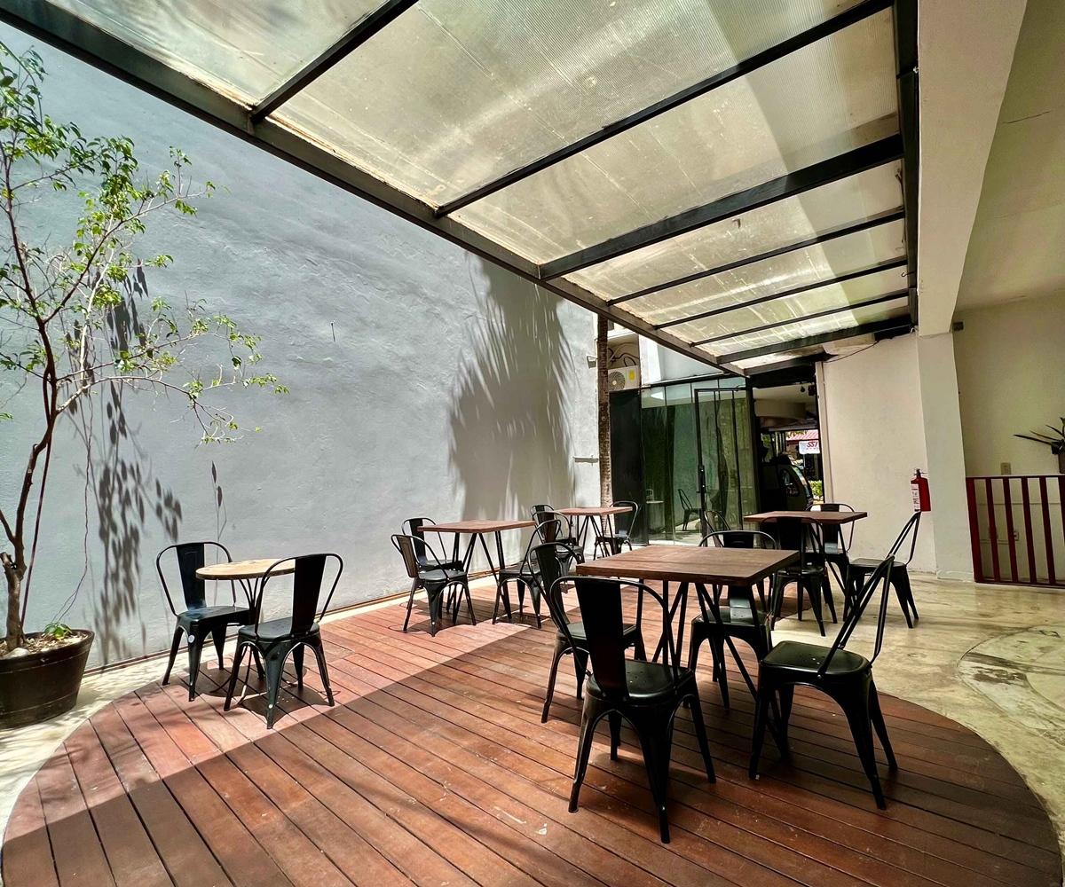 Hotel Aruma