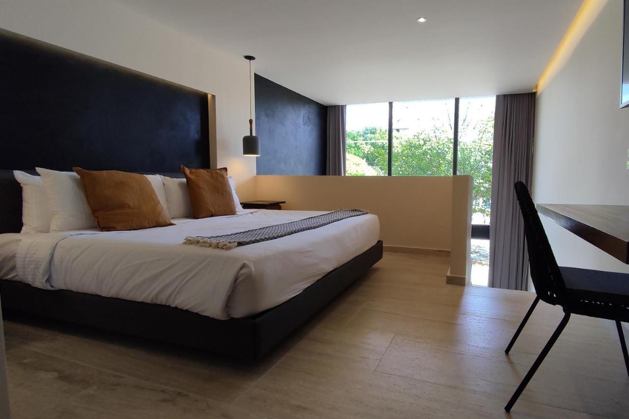 Apartahotel Beautiful 2 Story Loft Near The Playa del Carmen