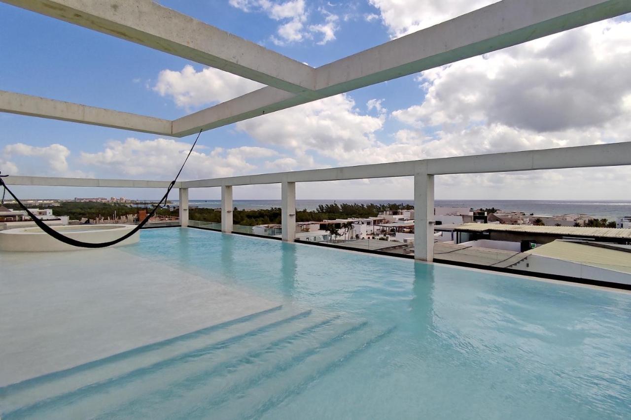 Apartahotel Beautiful 2 Story Loft Near The *