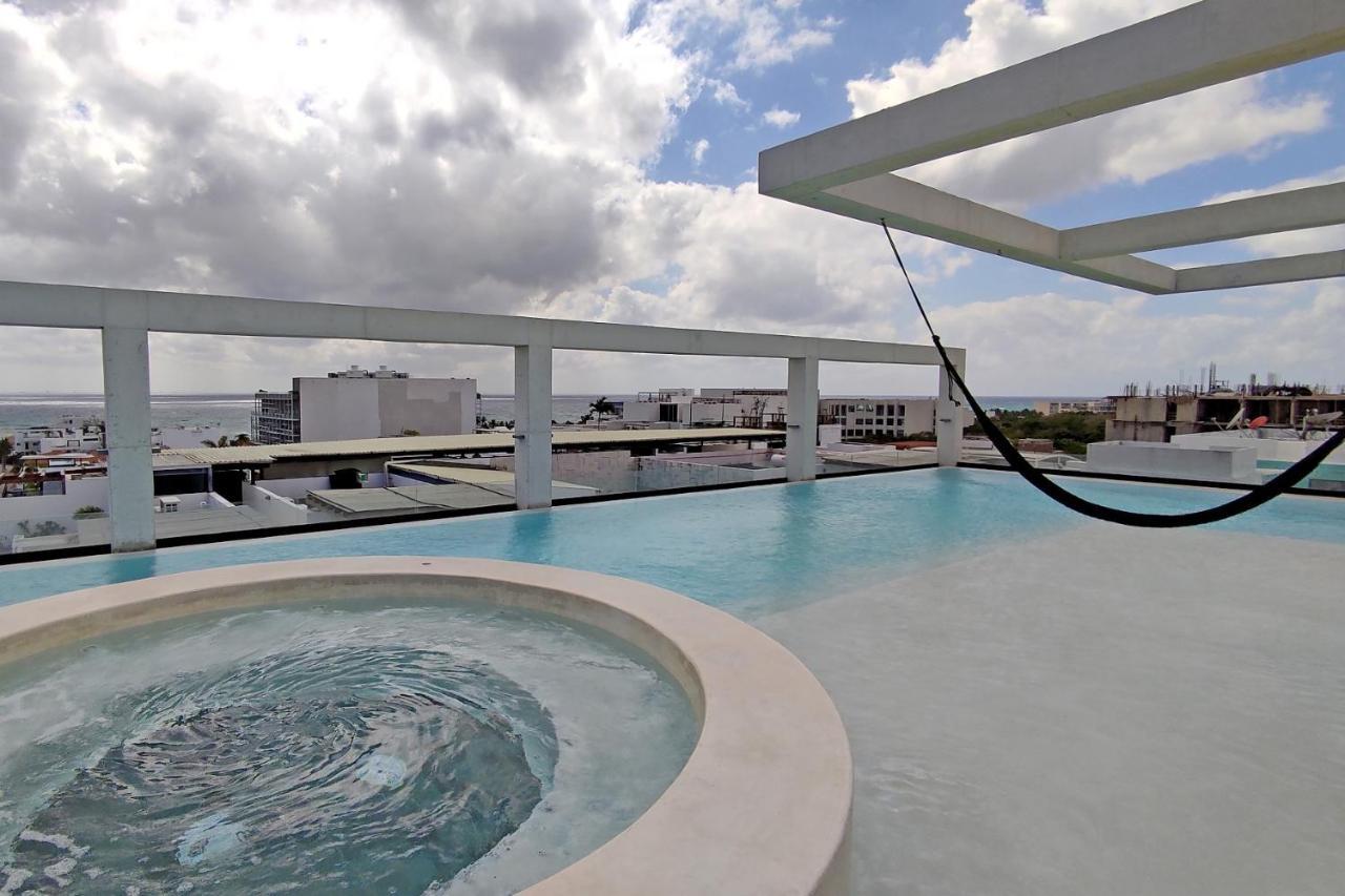 Apartahotel Beautiful 2 Story Loft Near The