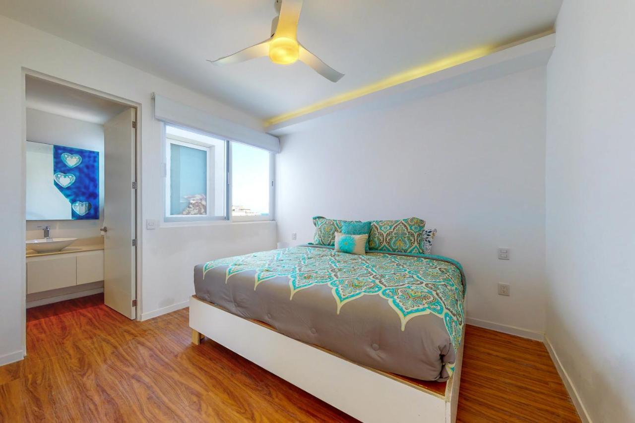 Kumaru 502 Apartment *