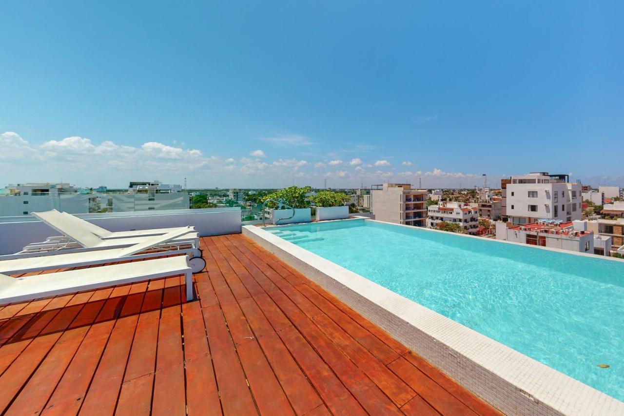 Kumaru 502 Apartment Playa del Carmen