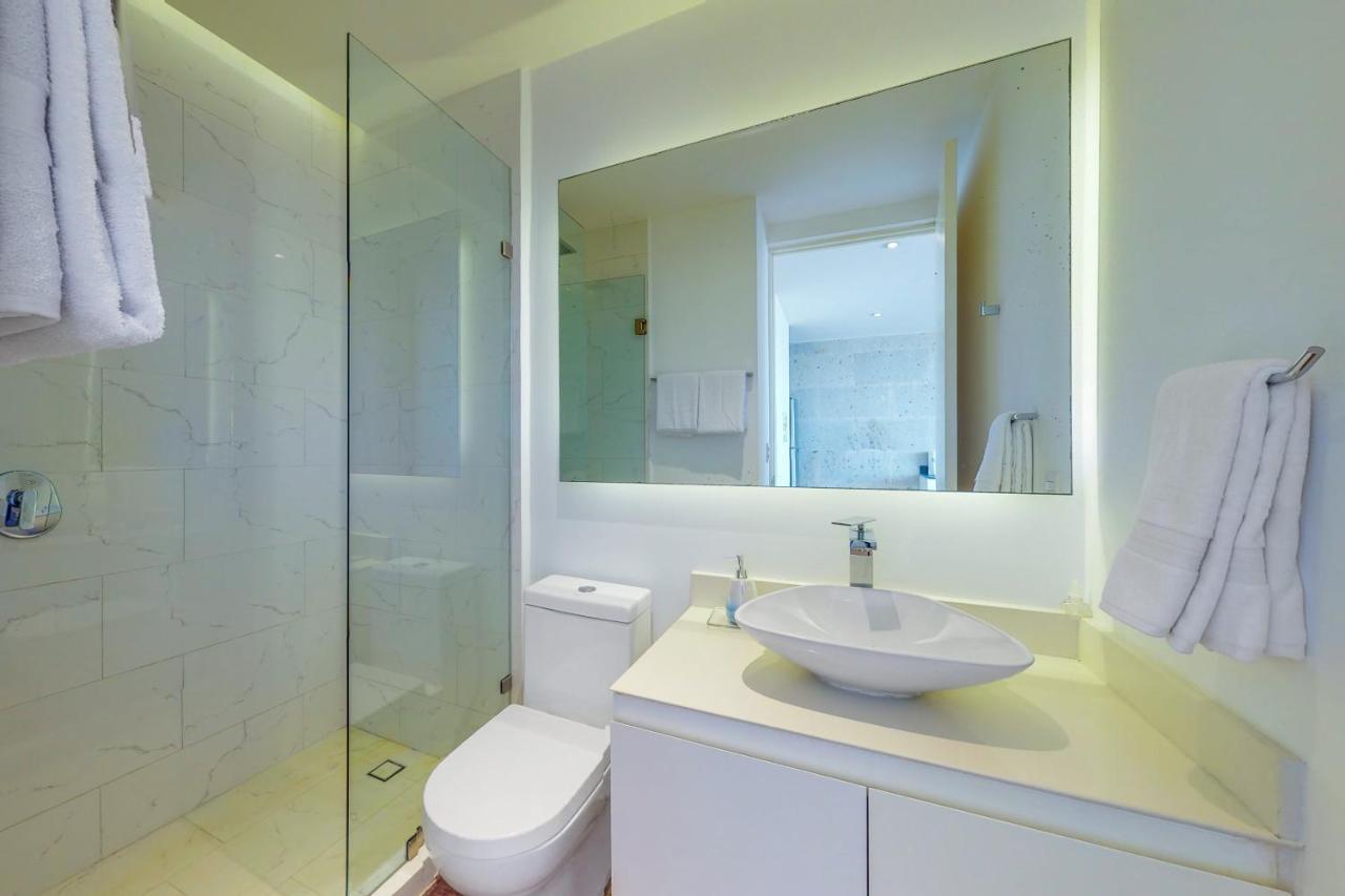 Apartment Kumaru 502