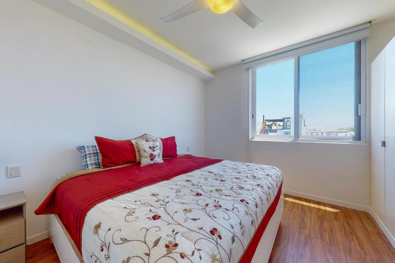 Kumaru 502 Apartment *