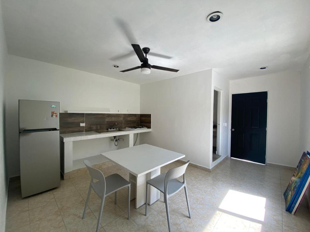 Guest house The *