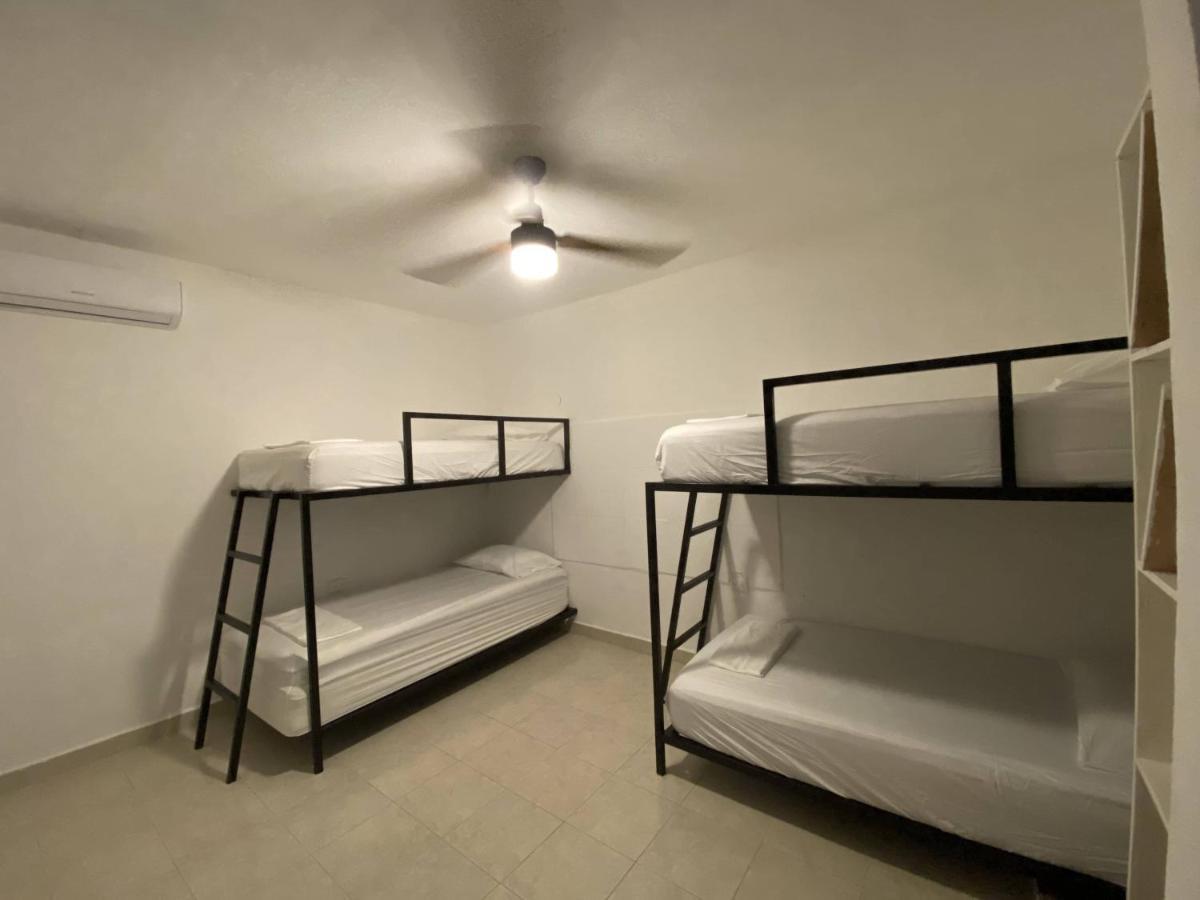 Guest house The Playa del Carmen