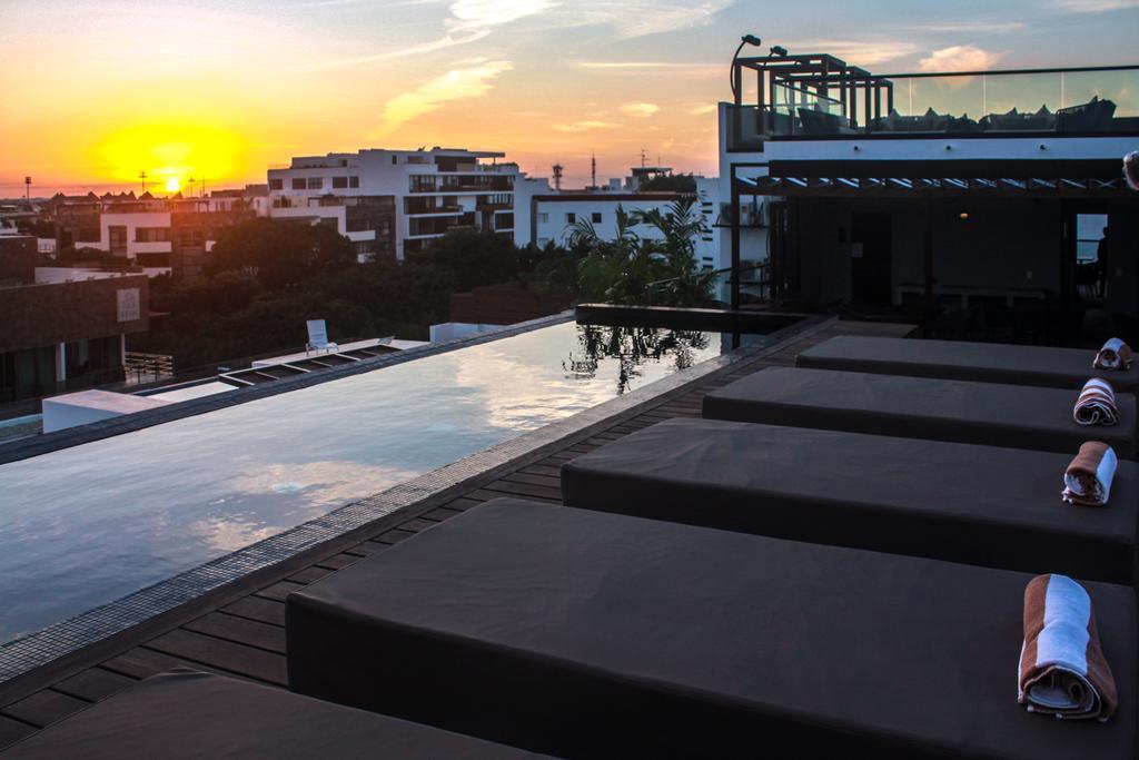 Areca By Playa Moments Playa del Carmen